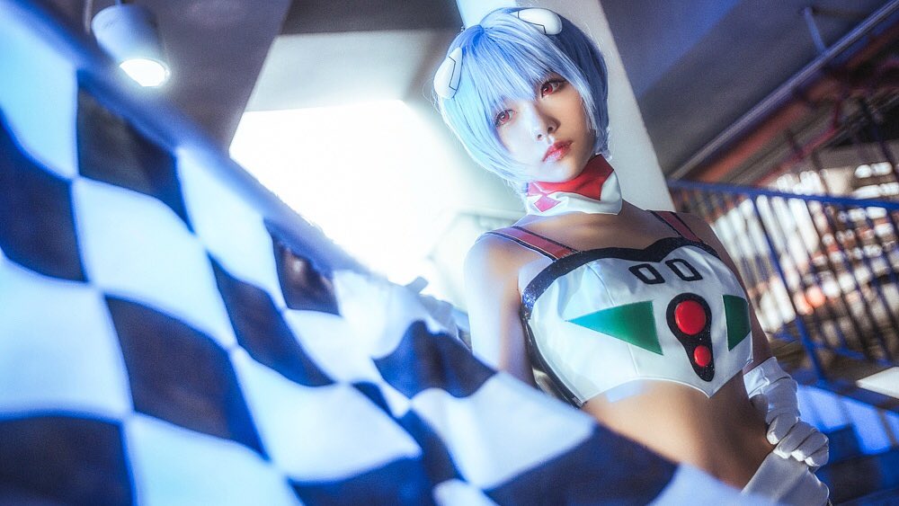kaoyudeBuLin's tweet photo. 出镜 葵葵
摄影 我 https://t.co/S6keyZ48IO