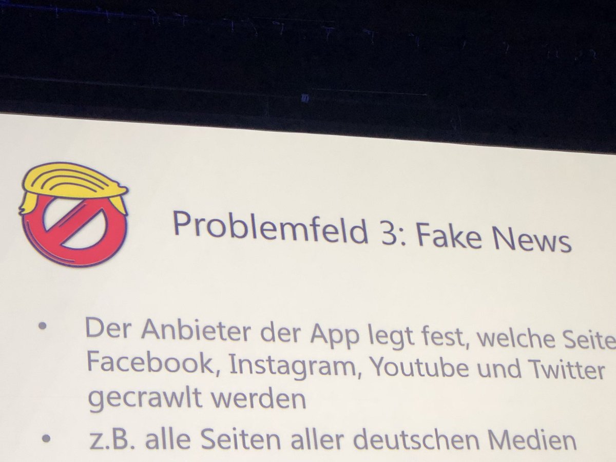 Die kleinen #Schmunzler in den #Präsentationen beim <a href="/newscamp_conf/">newscamp</a> 
<a href="/ressortlos/">Simon Walter</a> #Augsburg