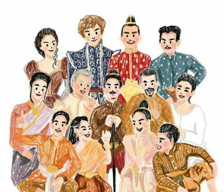 kslairna's tweet photo. #บุพเพสันนิวาส
ถึงจะรอดูรีรันด้วยก็เถอะ แต่วันนี้รู้สึกว่าจะต้องลากันจริงๆแล้ว จะเก็บไว้เป็นความทรงจำนะ จนกว่าจะพบกันใหม่. https://t.co/m6VcbzGCQv