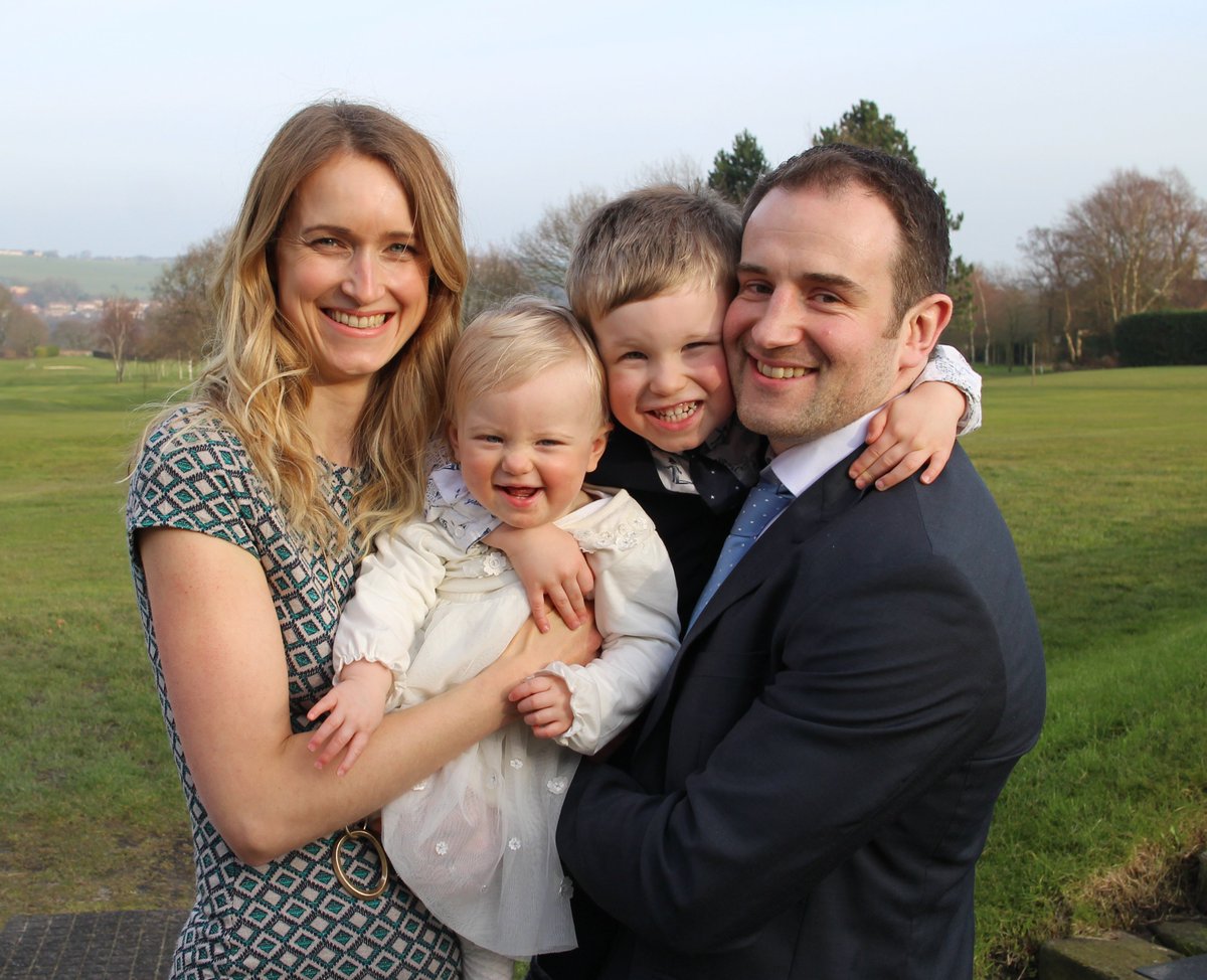 ForSmudger's tweet photo. Nick's wife, Rachel, is doing the Three Peaks in May along with her work colleagues at Calderdale Council's Public Health Team. 

You can support their efforts to raise money for a new charity in Nick's name here:

https://t.co/Quff4k4Fgl

Thank you. https://t.co/8Lw7TkpA9E