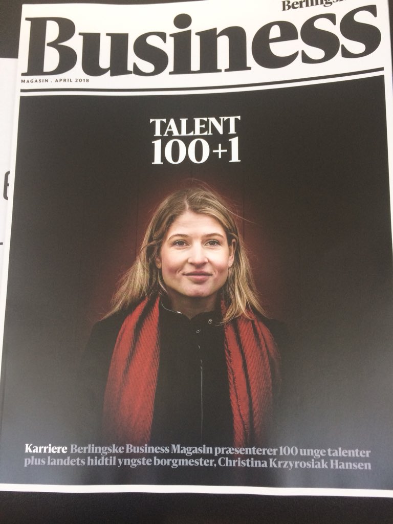pfuglsang's tweet photo. #talent 100. Om lidt går vi igang med intromødet til@netværket https://t.co/fyNJT4EAqC