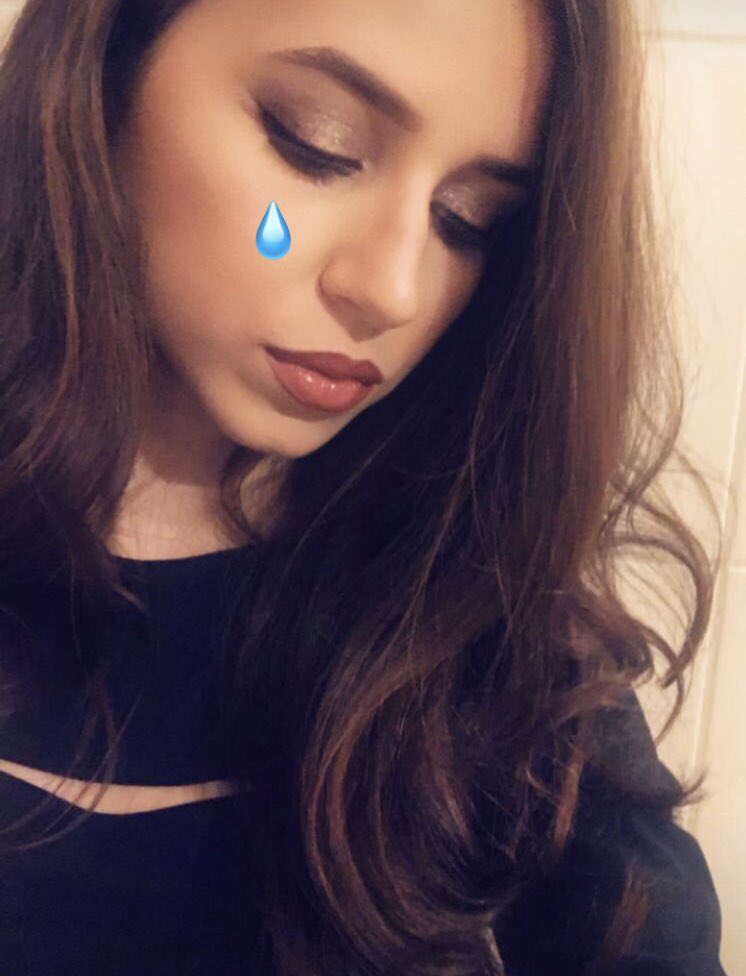 LisaSaccio's tweet photo. #NoTearsForAriana NO TEARS LEFT TO CRY 💧 i love you so much ! #NoTearLeftToCryIsComing #NoTearsLeftToCRYoutFRIDAY #NoTearsLeftToCryAtMidnight #arianator #arianagrande #AG4 https://t.co/CXAAb1iaLW