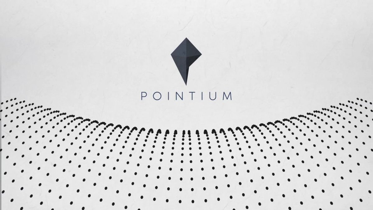 #Pointium A great project, the project really will benefit newcomers. I am sure that everything will work, because the project is very large.