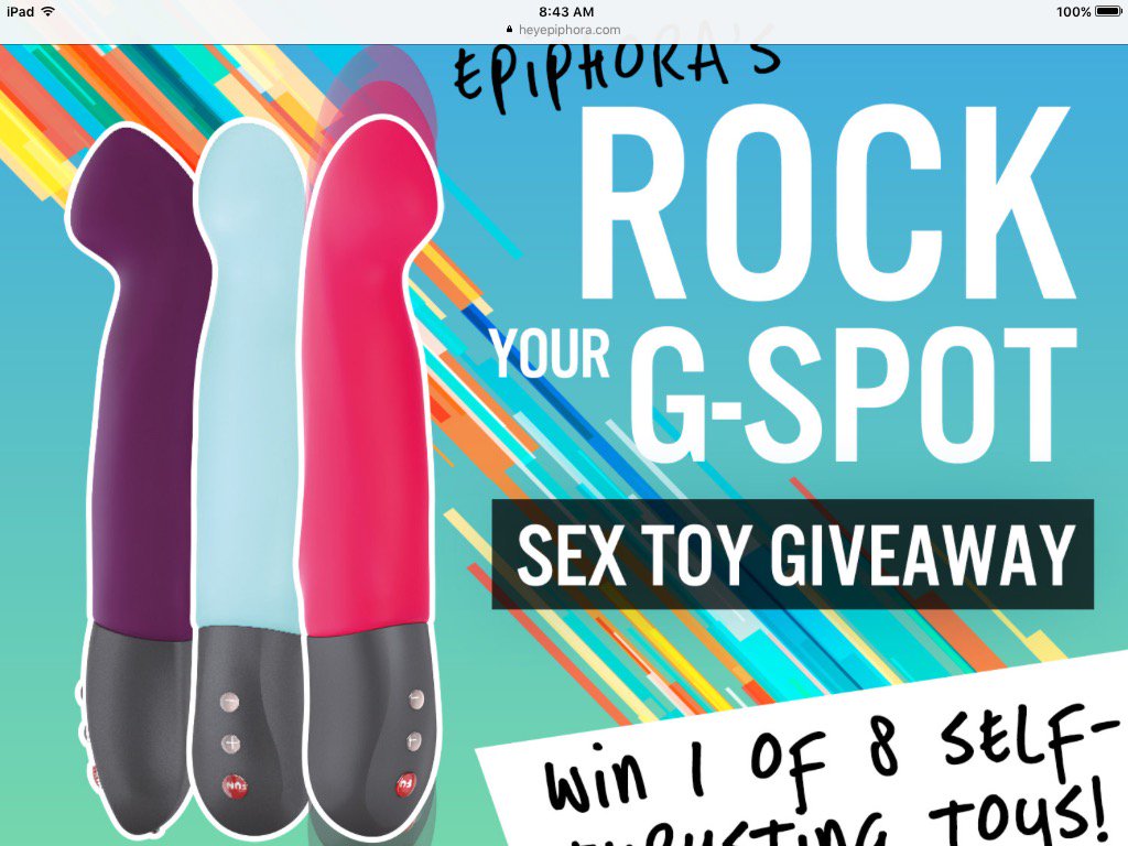 LadyB690's tweet image. #rockyourgspot #epiphora