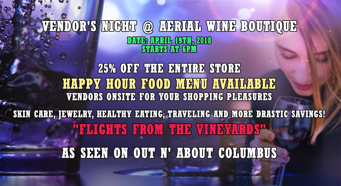 AnchorBeautyCo's tweet photo. TONIGHT! #WineWednesday has been moved to Thursday! Come to the Sip and Shop #ColumbusEvent in Gahanna! #ThursdayThought https://t.co/Uoz6boEAoe https://t.co/YtiJNW6M3B