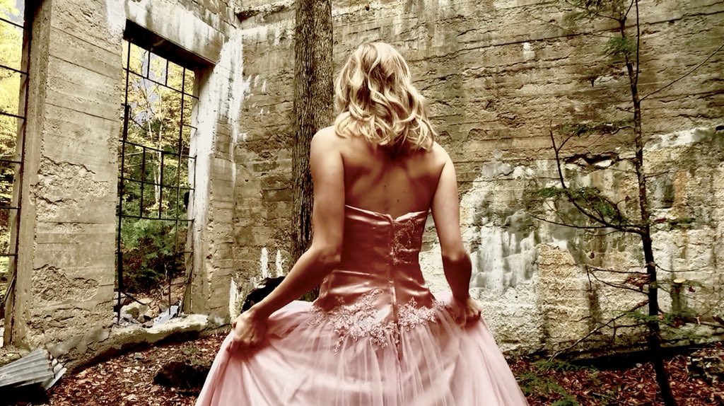 Fairy of the forest #Filmmaking #photoshoot #fairy #fashionstyle #fashionshoot