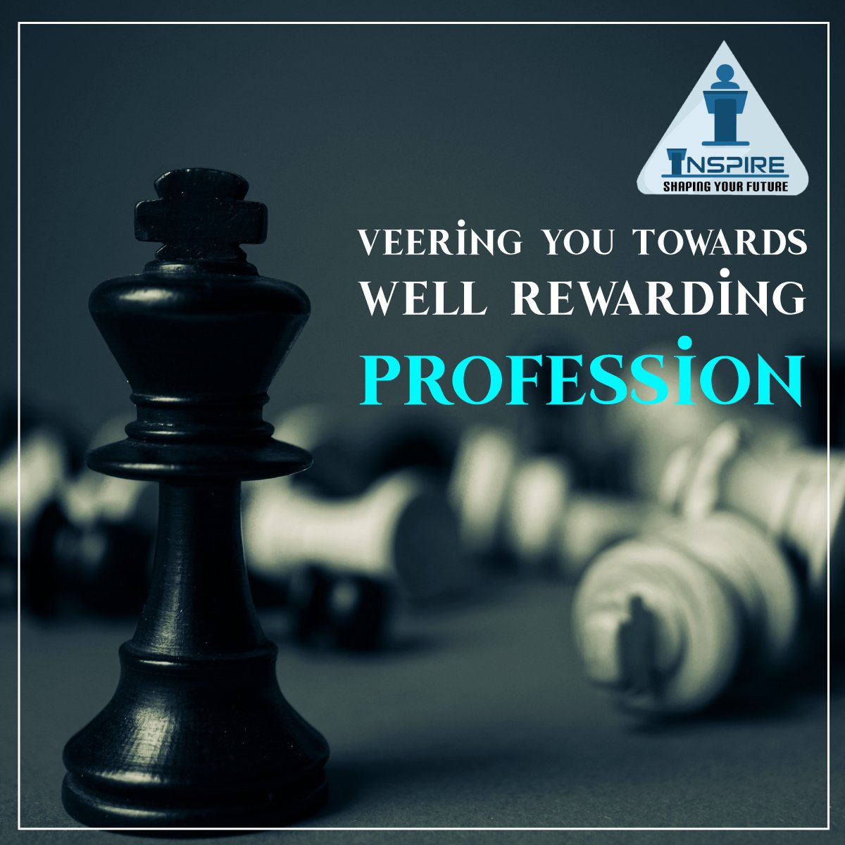 inspireproacad's tweet image. Want to excel in your chosen CS career field? #inspireAcademy is your one-stop coaching destination for a dynamic future! Get Enrolled Today! 
Log on to inspireacademy.info |Place a call: 8888881719
#CSguidance #CStutorials #FunQuiz