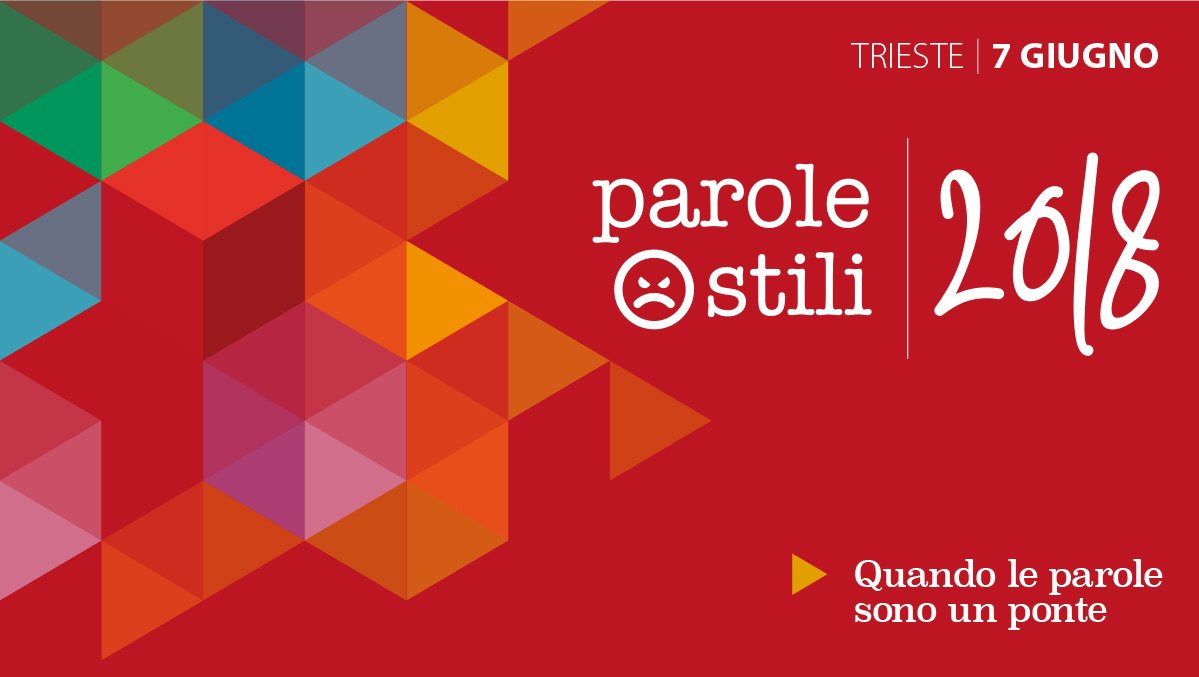 ParoleOstili tweet picture