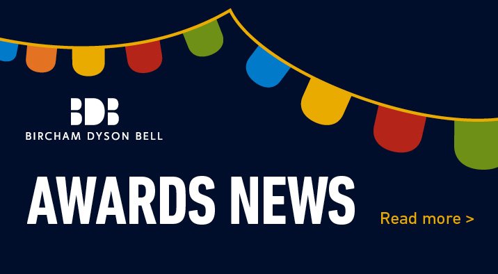 BDBpitmans's tweet photo. Delighted to have been awarded #HighlyCommended for Energy and Infrastructure Team of the Year at the 2018 #LegalBusinessAwards! Congratulations to all other winners and nominees. Read more about the annual awards here: https://t.co/F1kWApTIj7 #LBAwards2018 @LegalBusinessUK https://t.co/XFP79BoVqu