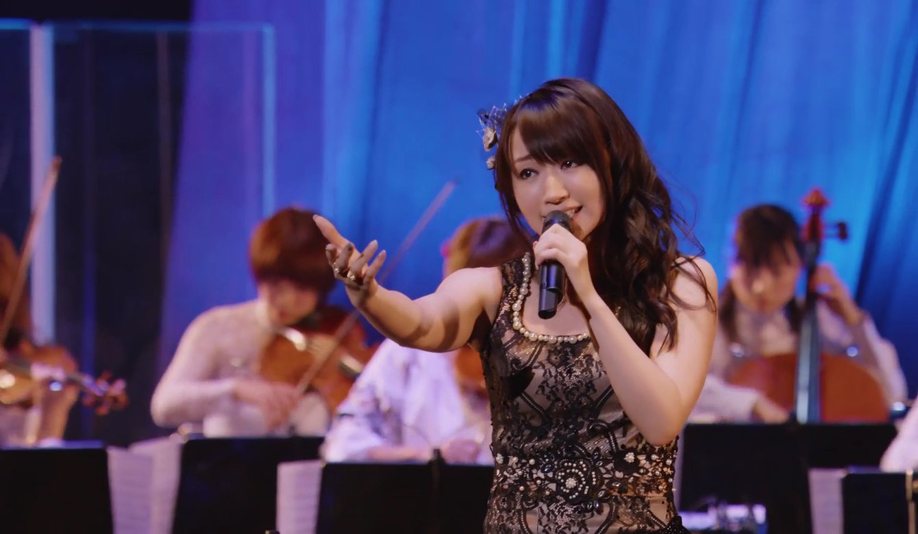 MTV Unplugged: Nana Mizuki