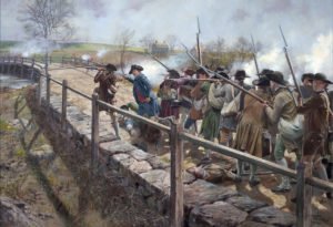 SouthernWatchmn's tweet photo. Happy Revolution Day ya bunch of dirty Rebels!  Anyone else think there's another one coming?

April 19, 1775 – The American Revolution Begins  Link: https://t.co/GuJytq9N5Q  #AmericanRevolution, #Freedoms, #SouthernWatch https://t.co/aiv0HPmpyJ