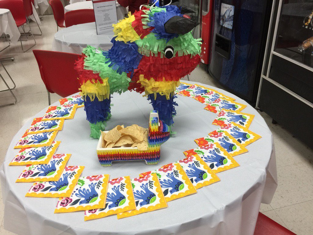 Tom Allen tweet media