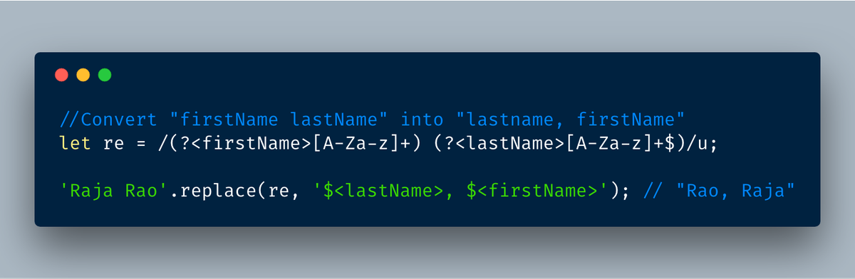 gp_pulipaka's tweet photo. 18 New Features in JavaScript. #BigData #DataScience #JavaScript #ECMAScript #ECMAScript2016 #ECMAScript2017 #ECMAScript2016 #Analytics 
https://t.co/SozceuNVnW https://t.co/OYI1qGNBAX