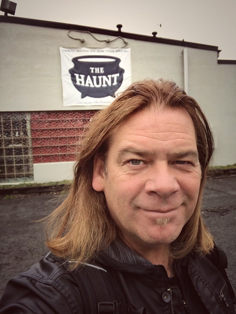 Alan Doyle tweet media