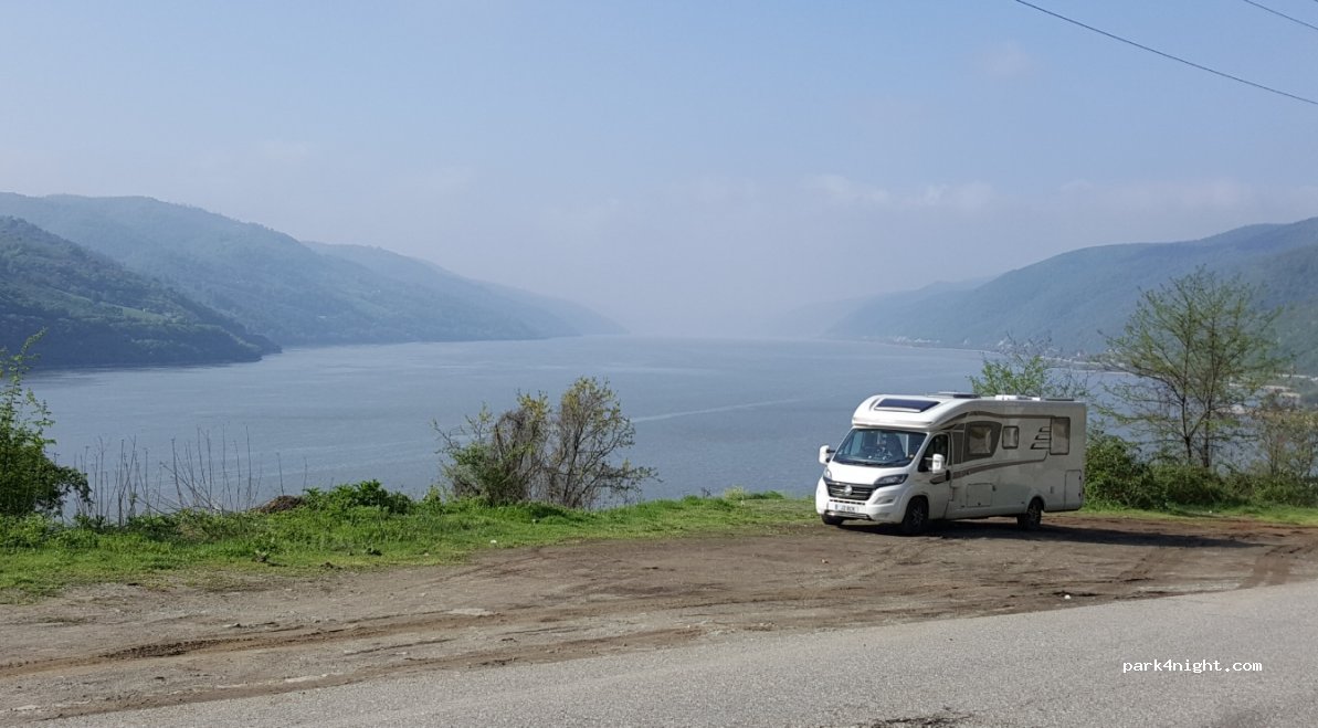 Un spot en Roumanie 🏖️🌴👌
park4night.com/lieu/55823/par…
#park4night #Romania #Roumanie #seaside #view #travel #nature #campingcar #campervan #camper #motorhome #autocaravanas #vanlife #vanlifer #worldismygarden #van #explorer #wildlife #roadtrip #holidays