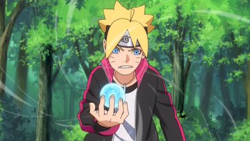 うずまきボルト 天性の才能をもつ次世代の主人公について解説 Naruto から Boruto へ Ciatr シアター