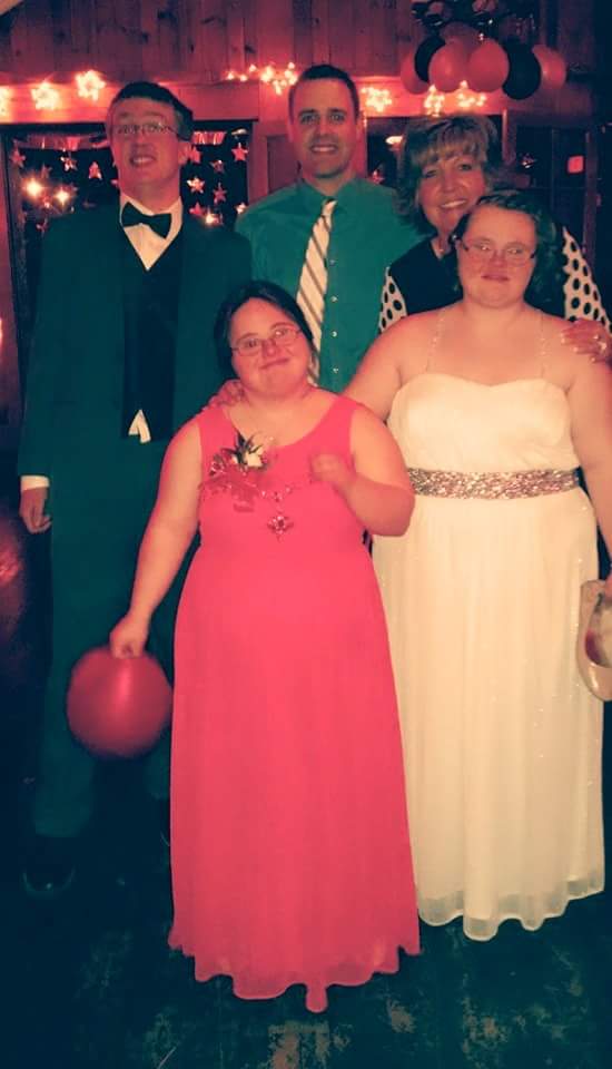 Northland Pines Project Unify tweet media