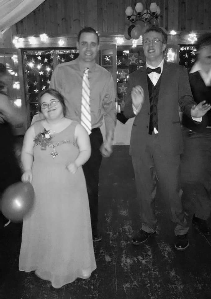 Northland Pines Project Unify tweet media