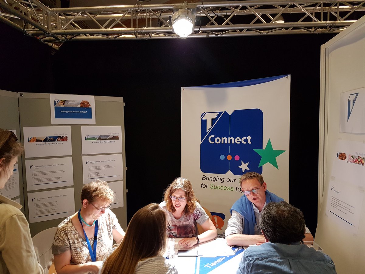 eric_stiers's tweet photo. @TienseSuiker TS @ jobbeurs Tienen https://t.co/2fUZoPxBHF