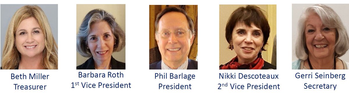 myLWDD's tweet photo. Congratulations to the new @COBWRA board members. @LWDD is looking forward to working with you all. Great projects ahead for the western Boynton Beach communities. https://t.co/yh6GkTqWRp