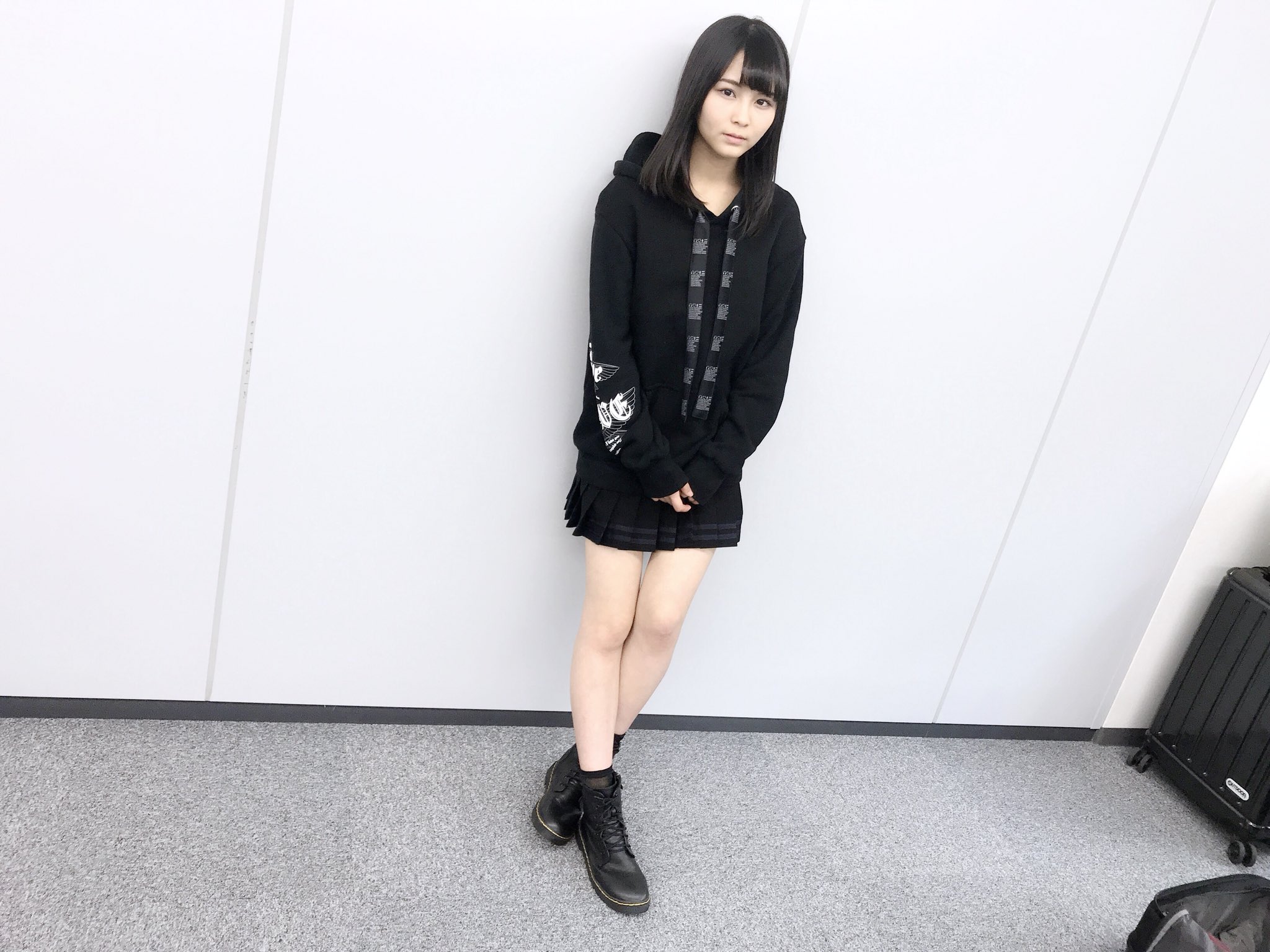 大場 花菜 on X: 