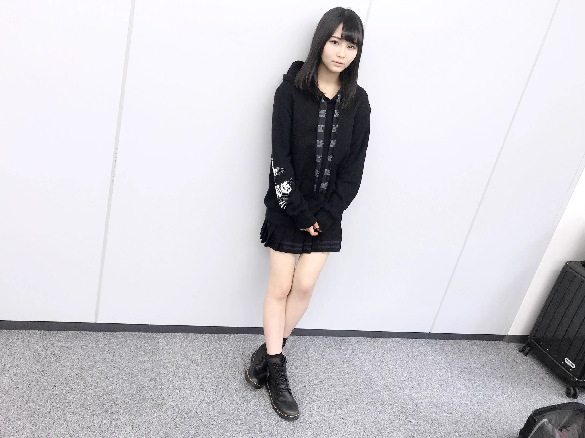 大場 花菜 on X: 
