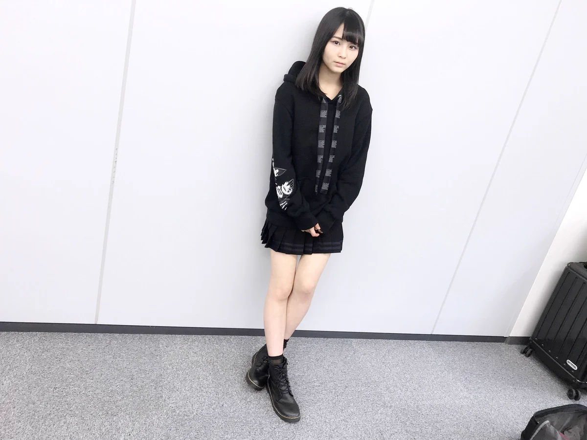 大場 花菜 on X: 