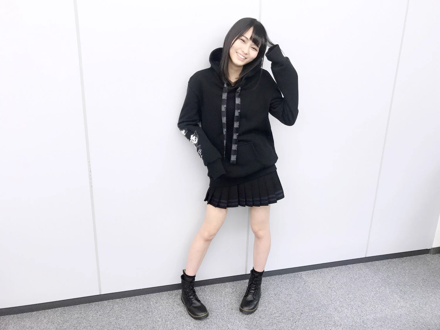 大場 花菜 on X: 
