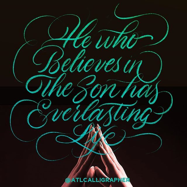ATLCalligrapher's tweet photo. #30daysofbiblelettering day18 —it’s late because I fell asleep Lettering 😳 #ATLCalligrapher Lettering : #iPadPro 12.9” using @procreate app with @Apple pencil #iPadLettering #Calligraphy #ScriptLettering #ChalkBrush https://t.co/Z7AfPPXJPw https://t.co/U0gd71ZCAC