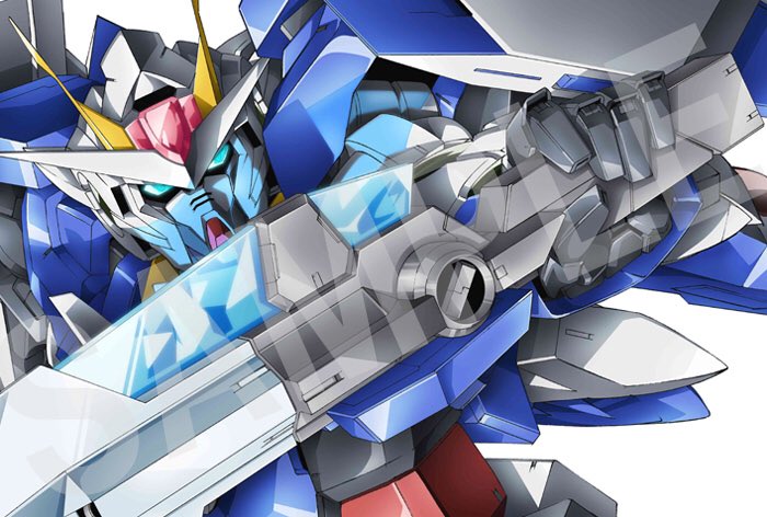 在 Twitter 上查看 Geki Gundam00 的推文 Twitter