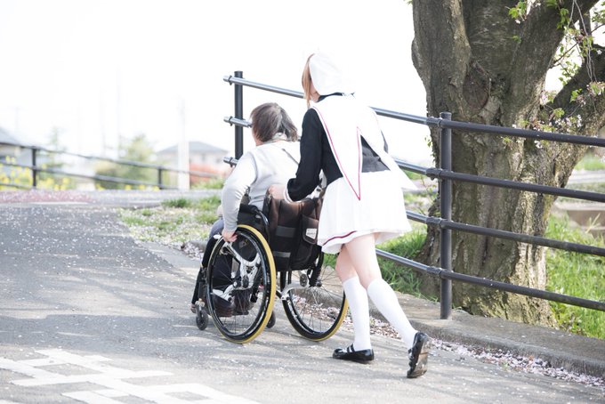 コスプレイヤー冷凍とれこのTwitter画像35