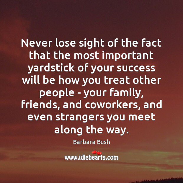ndmom's tweet photo. More Barbara Bush because she gets it. ❤️ https://t.co/HUFvK7zvn8