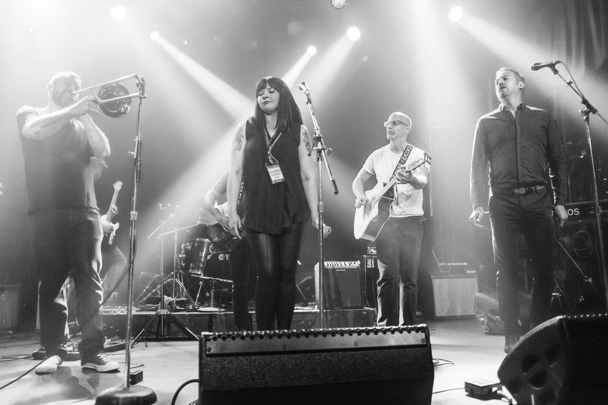 SmithAndersen's tweet photo. TONIGHT IS THE NIGHT! Get your phones ready, because #ecojamTO will rock The Phoenix Concert Theatre, and we can't wait to hear this year's talented bands ๐Thank you to our many Sponsors and to @Forests_Ontario - looking forward to going #backtothe70s with all of you! https://t.co/kmEKdR4GXh