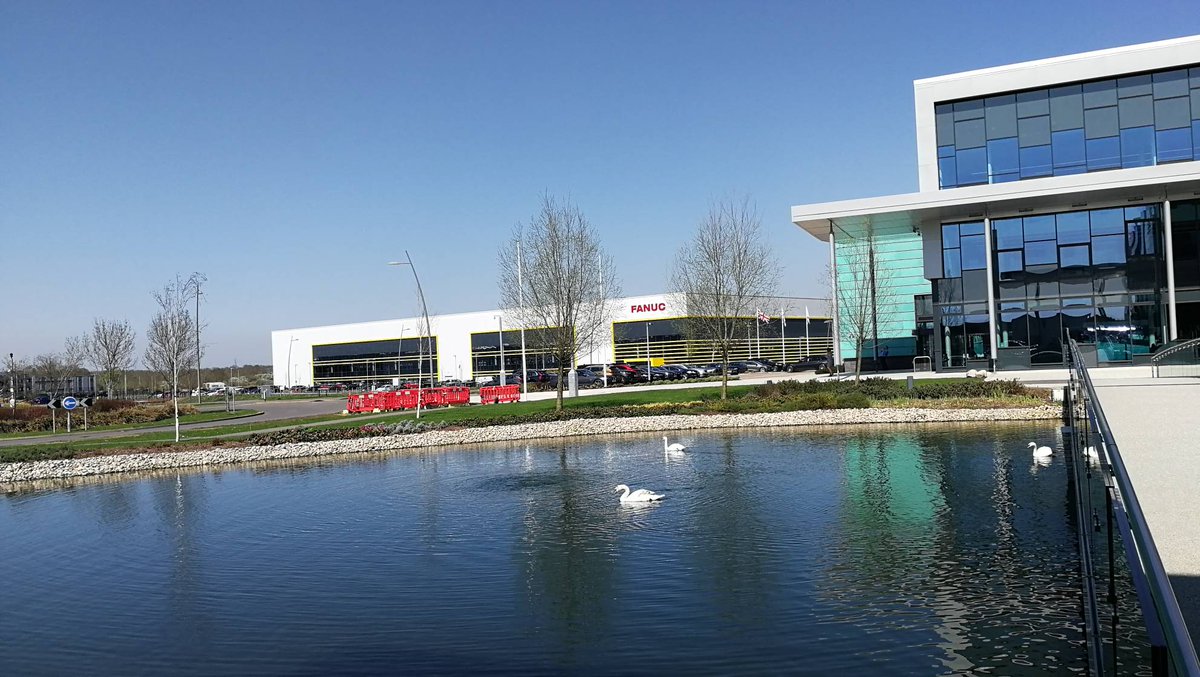 whyychange's tweet photo. At the @NSAFD Food and Drink Engineering Apprenticeship Summit at. @the_MTC_org is a great venue to go with the weather. Good to see Continuous Improvement discussed as Food Industry suggested T Level in the Skills Strategy. #EngagedEngineers #EngineeringSummit https://t.co/cL3GiJywYT
