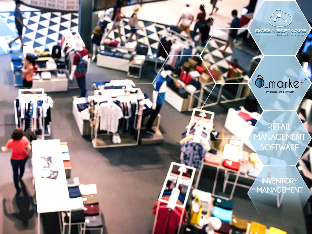 omegasoftware's tweet photo. O-market allows you to operate at maximum efficiency with a system that is speedy, robust &amp; easy to use.
For more info contact us on: +961 1 878404
or log on: https://t.co/xHCfopefBT
#software #POS #easy #business #invoice #control #customers #Omarket #Market #chain https://t.co/COLlIDCgp0