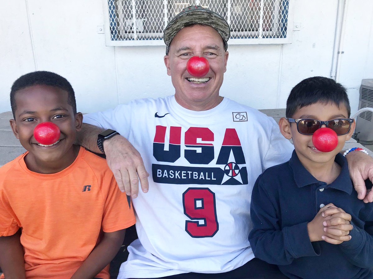 BGC Burbank tweet media