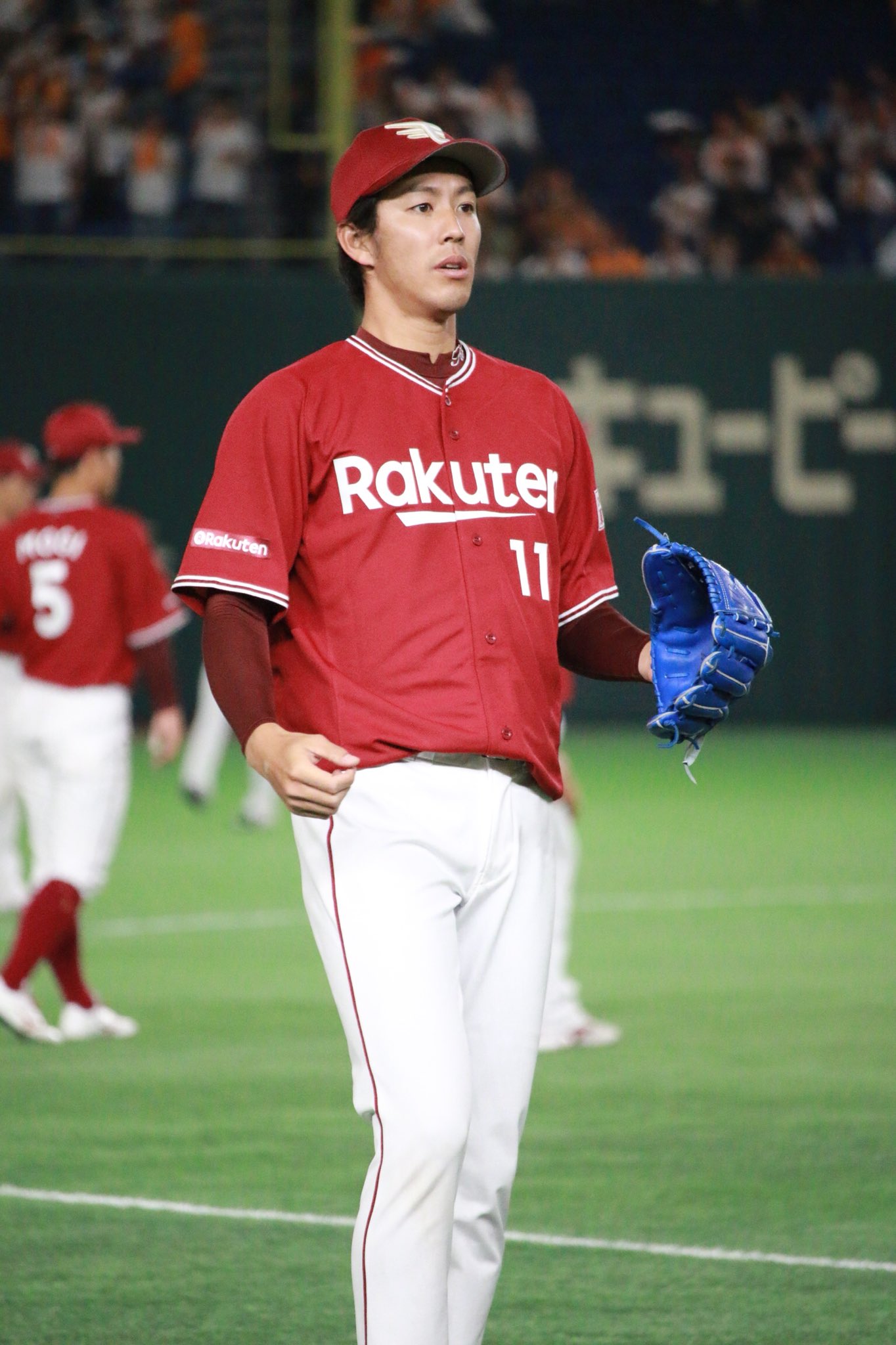 まるこ め Twitter पर 3 25 東京ドーム 岸孝之 楽天 イケメンと人気の岸くん T Co Z4kewqje8i Twitter まるこ め Twitter पर 3 25 東京ドーム 岸孝之 楽天 イケメンと人気の岸くん T Co Z4kewqje8i Twitter