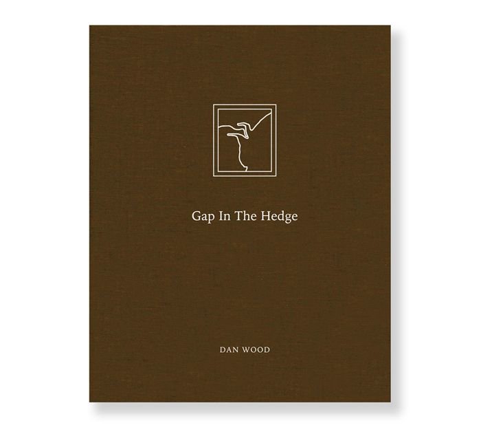 IndiePhotobooks's tweet photo. Gap in the Hedge by Dan Wood. Co-published by Another Place Press. https://t.co/zcDLs10UD6 https://t.co/EOwIHAltRZ