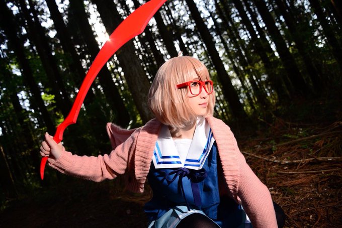 Twitterのコスプレ画像21