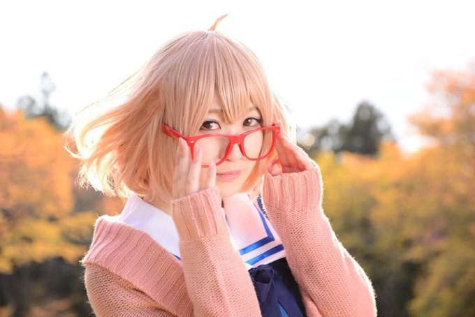Twitterのコスプレ画像19