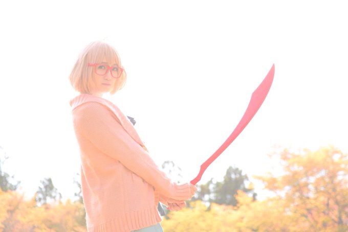 Twitterのコスプレ画像20