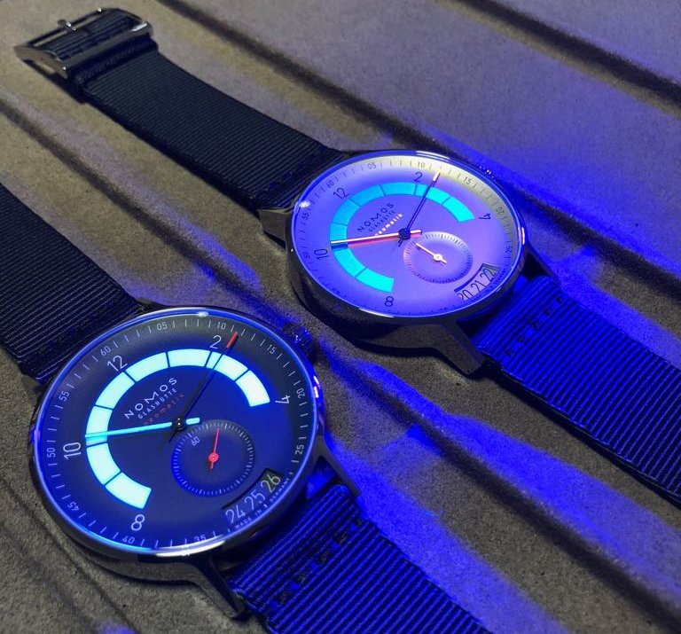 Eve's Watch tweet media