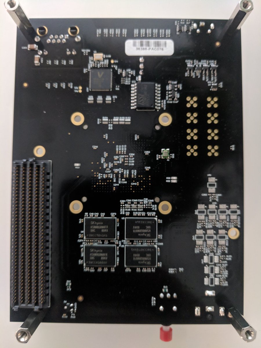 citypw's tweet image. Got @SiFiveInc RISC-V Hifive Unleashed dev board. Will see if it could run #coreboot and #openwrt. @risc_v