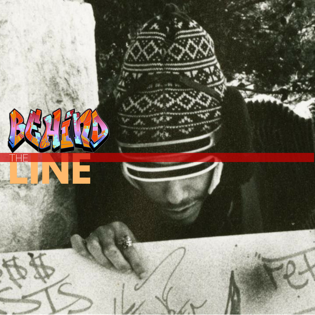 BehindTheLine tweet media