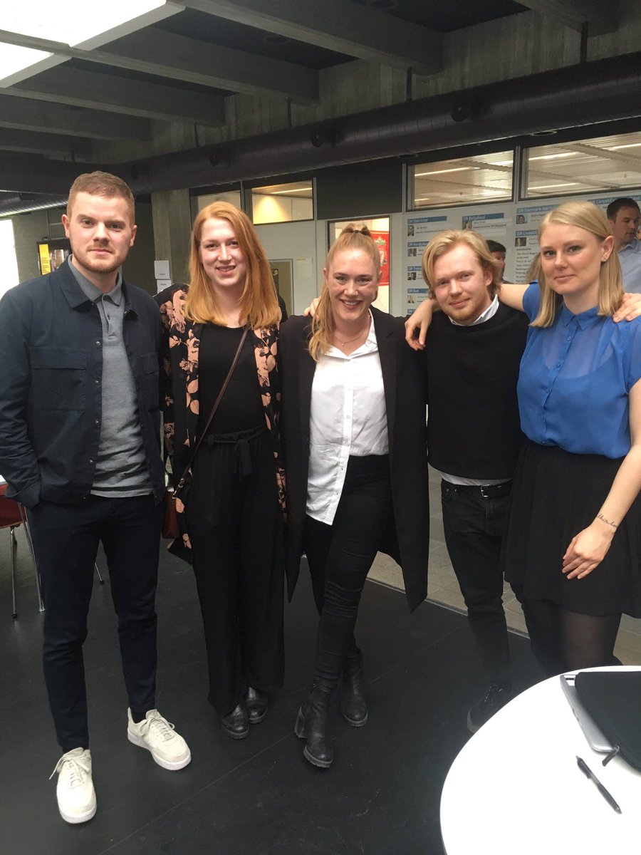 Agnes Vesth Rasmussen (@agnesvesth) | Twitter