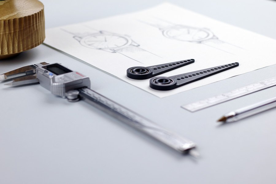 The_Coolector's tweet photo. Looking for new pieces for your creative EDC line? Say hello to the Rotio Compass funding on @kickstarter now:

>> https://t.co/KV1ZHh5bkr <<

#design #industrialdesign #kickstarter https://t.co/PvFw4Hix7l
