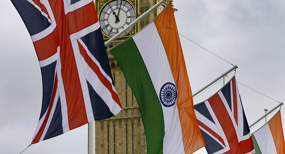 OpenBritain's tweet photo. Britain retakes its place as the fifth largest economy in the world @ $2.625 trillion (src IMF),
followed by India.
France falls to seventh place. 

Oh and #despiteBrexit! https://t.co/NhhPhLnyL7