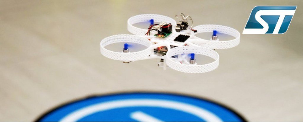 ST_World's tweet image. Discover #DroneZone And How It Can Help You Build Your First Drone
#STBlog #STCommunity #BuildYourDrone blog.st.com/discover-drone…