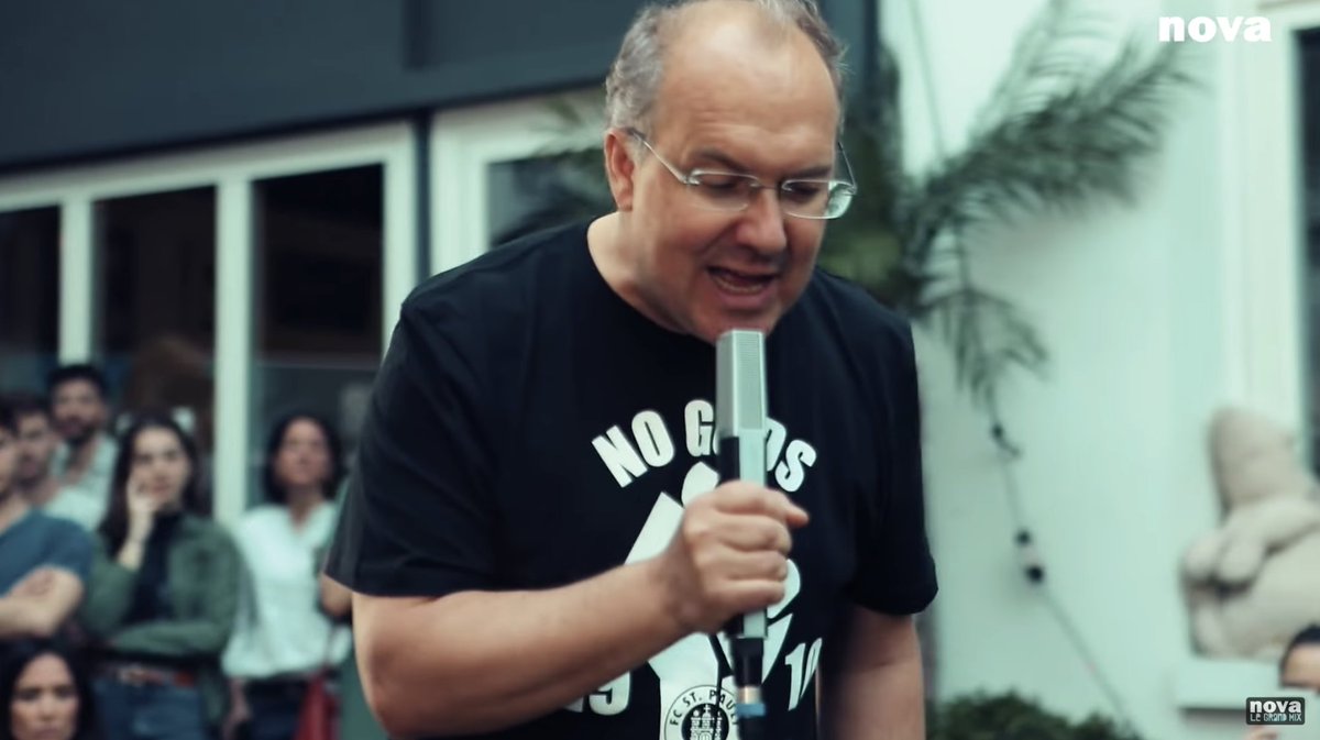 Fabien Garel tweet media