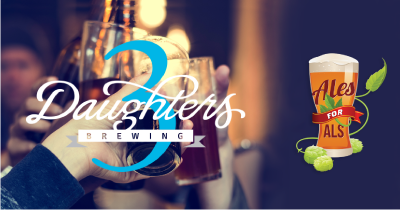 3DBrewing's tweet photo. This year we've teamed up with Loftus Ranch and YCH Hops  to create a special brew aimed to raise money and awareness for the research being done at the ALS Therapy Development Institute.

We will donate $1 from every pint of the brew to further this research. https://t.co/TfYDFOnpcB